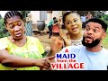 A Maid From The Village Complete Season 3 4 Mercy Johnson 2020 Latest Nigerian Nollywood Movie