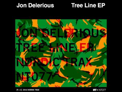 Jon Delerious - Speckdrum