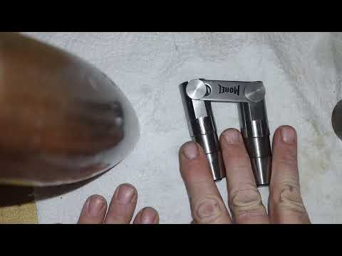 Ditching the Morel 5372 lifters