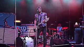 Butch Walker &quot;Bed on Fire&quot; New Song!