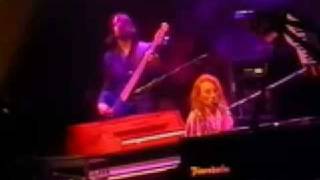 Tori Amos Talula Live