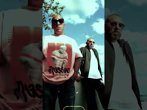 Jonesmann & Jeyz (CHABS) x Roey Marquis II. x Azad "Hope"