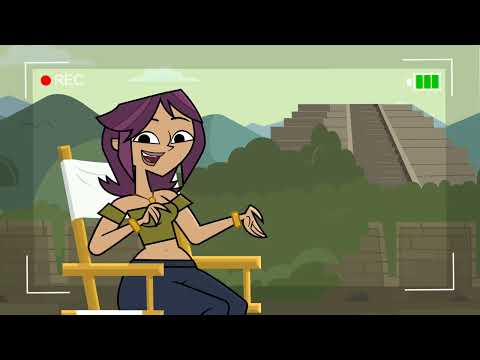 My Rosa Maria Greeting | Disventure Camp @OddNationCartoons