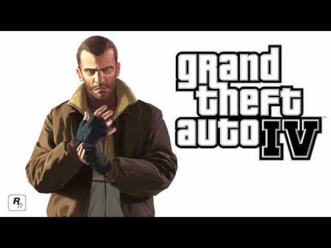 GTA IV - Soviet Connection (New mixed Intro) [ORIGINAL REUPLOAD]