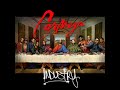 CORMEGA - The Legacy -