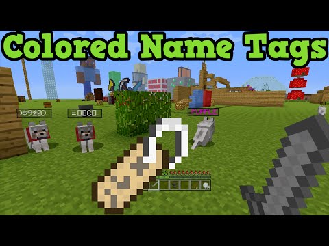 download lagu mp3 mp4 How To Make A Name Tag In Minecraft Xbox 360, download lagu How To Make A Name Tag In Minecraft Xbox 360 gratis, unduh video klip How To Make A Name Tag In Minecraft Xbox 360