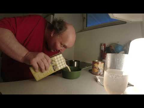 MongoTV_7662 - ENGLISH VLOG - Have a Good Tuesday - I Am Sick And Cook Soup