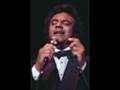 Johnny Mathis - Sound of Music