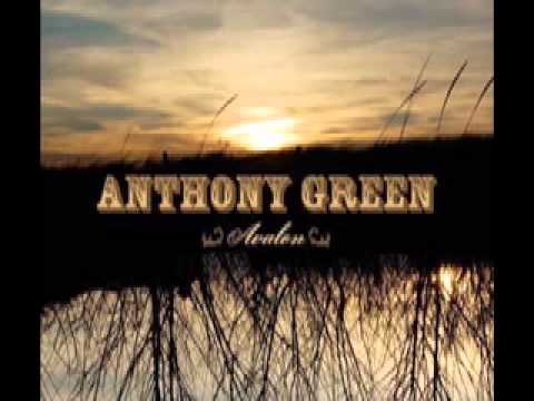 Babygirl - Anthony Green