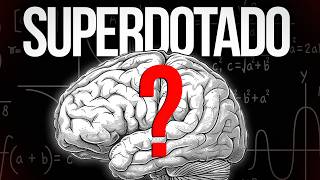 Como é o CÉREBRO de quem tem ALTAS HABILIDADES?