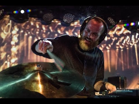 DK The Drummer Show #1 [Jay v. Bey, Mercury Lounge NYC, 1/25/17]: Highlights