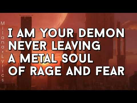 P.T. Adamczyk, Olga Jankowska || Never Fade Away || Lyrics || Cyberpunk 2077 || Samurai Cover