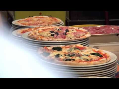 Ristorante Altamarea - Spot Estate 2016