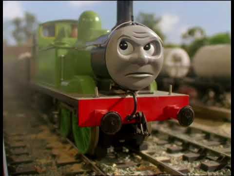 S.C.Ruffey - I'M COMIN' APART! (Breaks into pieces) (READ DESCRIPTION)