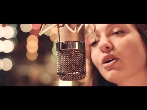 Amanda Tenfjord - I Need Lions