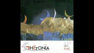 Ghetonìa - L'artigiana di Luma (Mari e lune a est del sud, II ed. AnimaMundi 2003)