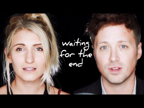 Waiting For The End [LINKIN PARK COVER] feat. Linney