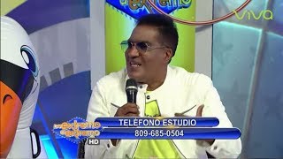 Kinito Mendez Mi Top 5 Entrevista De Extremo a Extremo