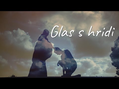 Marko Vukes feat. Rockoko Orchestra - Glas s hridi (Official lyric video)