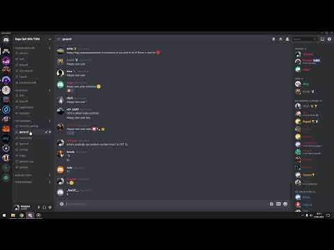 1v1 rq cup II shuffle