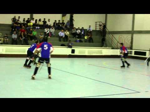 Portugal - España (veteranos)