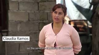 Thumbnail: Jujuy Verde – new horizons for women waste-pickers in Argentina