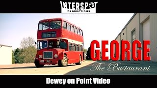 The Bustaurant - George