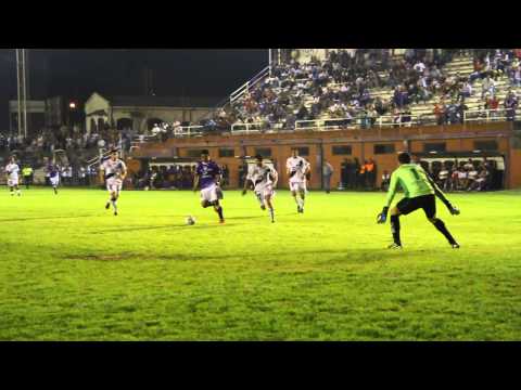 21/08/14 Villa Dálmine 3 - Deportivo Merlo 0