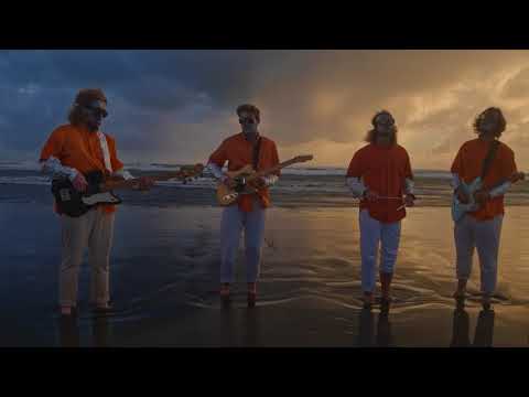 Mild Orange - Terandara (Official Video)