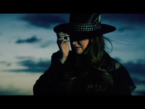 Hilary Williams - Crazy (Official Music Video)