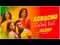 Achacho x Calling Bell | Mashup | Subha Ka Muzik | Bengali X South | Dance | Dj Remix