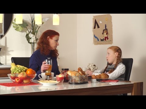 Erklärfilm für Kinder: Keine Angst vor dem MRT