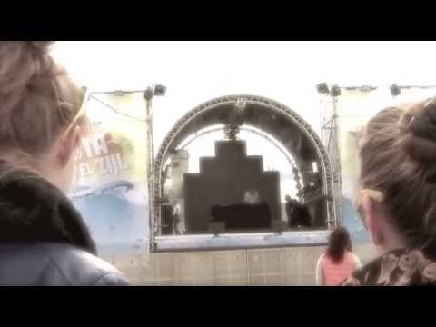 DJ Devires @ Costa del Zijl