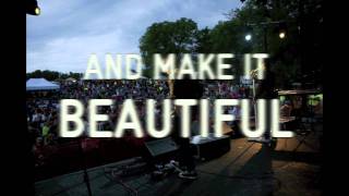 Bread of Stone - "Beautiful" (Slideshow with Lyrics)
