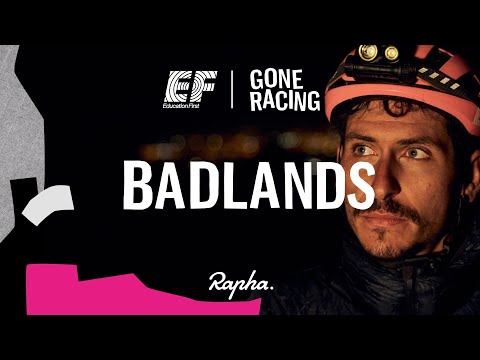 EF Gone Racing: Badlands