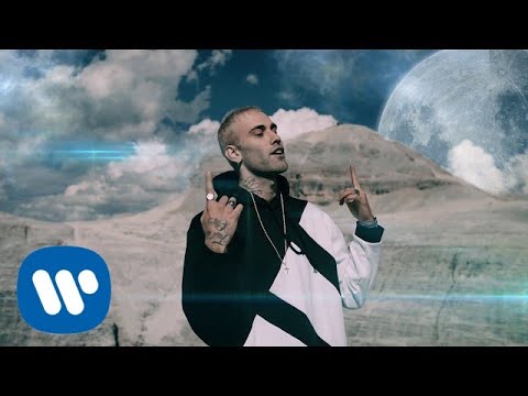 Mr.Rain ft. Osso — Superstite