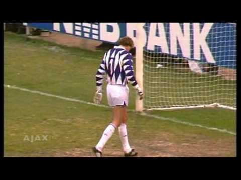 Wedstrijd van toen: De Klassieker