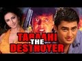 Tabaahi -The Destroyer (1999) Full Hindi Movie | Mithun Chakraborthy, Ayub Khan, Divya Dutta Tabaahi -The Destroyer (1999) Full Hindi Movie | Mithun Chakraborthy, Ayub Khan, Divya Dutta
