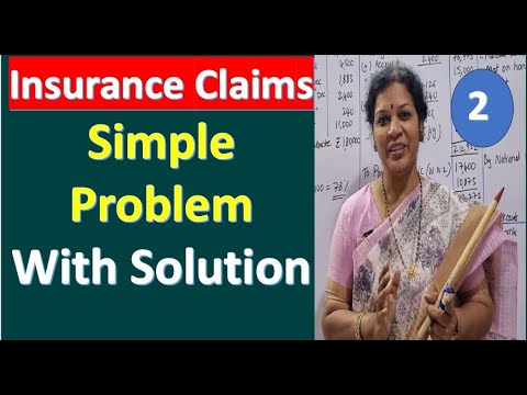 1 Insurance Claims Chapter Introduction Most Important 3 Steps To Solve Insurance Claims