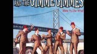 Me First and the Gimme Gimmes - Elenor