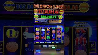 Day 35: Betting $1 Million to WIN $1 Million 🌓 Nearly MAXED out MAJOR! #casino #slot #bonus #jackpot