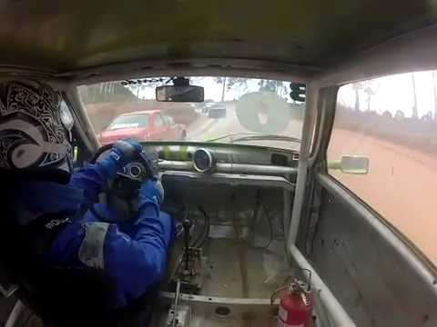 3ª Etapa TCC A 1ª Bateria (Pt.2) - Alan Wormsbecker - Fiat Premio #0