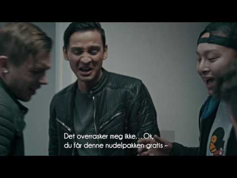 Episode 2 - Kasim Bæder 2