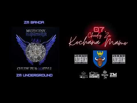 Chudy Zu - Kochana Mamo