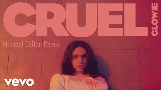 Glowie - Cruel (Michael Calfan Remix) [Audio]