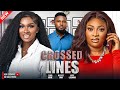 Crossed Lines Maurice Sam Sonia Uche Mary Lazarus A Nigerian Movie