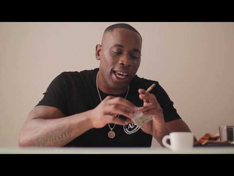 Big Dog Yogo - Medicated [Music Video]