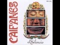 Caifanes - No Dejes Que... (con letra) 