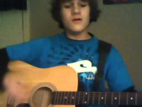 Come Home Running Cover By Will Rice