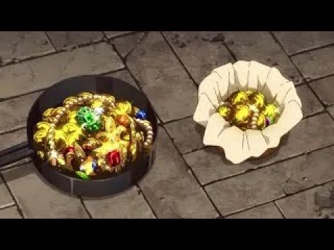 Delicious In Dungeon (2024) - Cooking Tasty Bugs Disguised As Treasure!